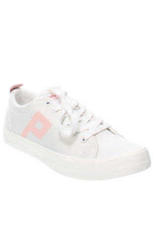 Damenschuhe Philip Hog, Größe 38, Farbe Weiß, Preis 62,78 €