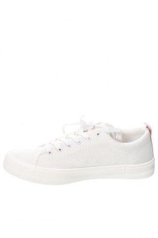 Γυναικεία παπούτσια Philip Hog, Μέγεθος 38, Χρώμα Λευκό, Τιμή 47,09 €