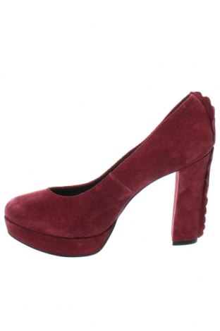 Damenschuhe Pieces, Größe 41, Farbe Rosa, Preis € 33,26