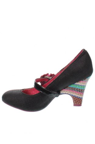 Дамски обувки Poetic Licence, Размер 39, Цвят Черен, Цена 28,60 лв.