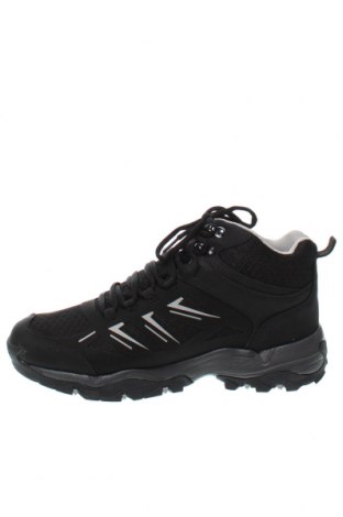 Dámske topánky  Polarino, Veľkosť 40, Farba Čierna, Cena  19,28 €