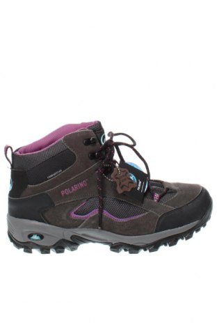 Γυναικεία παπούτσια Polarino, Μέγεθος 41, Χρώμα Γκρί, Τιμή 33,25 €
