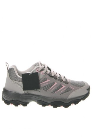 Damenschuhe Polarino, Größe 36, Farbe Grau, Preis 25,26 €