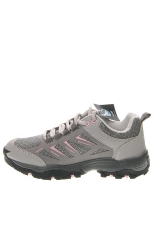 Damenschuhe Polarino, Größe 37, Farbe Grau, Preis 25,26 €