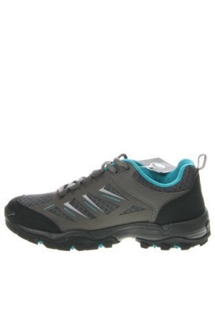 Damenschuhe Polarino, Größe 38, Farbe Grau, Preis 25,26 €