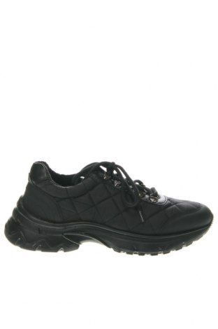 Дамски обувки Pollini, Размер 40, Цвят Черен, Цена 246,00 лв.