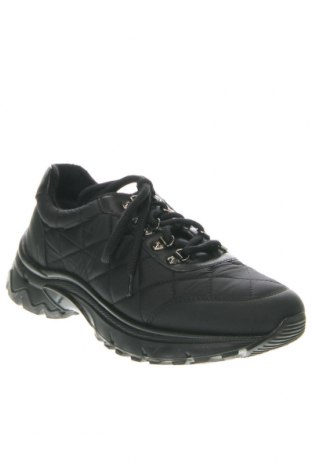 Γυναικεία παπούτσια Pollini, Μέγεθος 40, Χρώμα Μαύρο, Τιμή 109,90 €