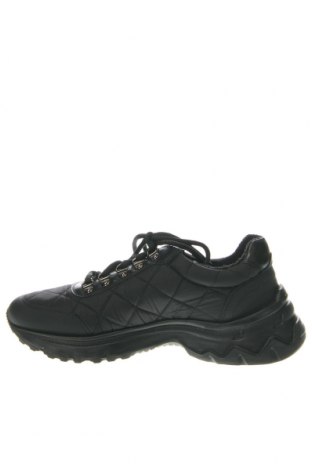 Γυναικεία παπούτσια Pollini, Μέγεθος 40, Χρώμα Μαύρο, Τιμή 109,90 €
