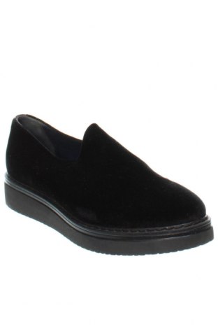 Дамски обувки Pollini, Размер 40, Цвят Черен, Цена 84,78 лв.