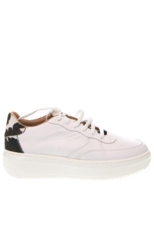 Γυναικεία παπούτσια Popa, Μέγεθος 41, Χρώμα Λευκό, Τιμή 36,18 €