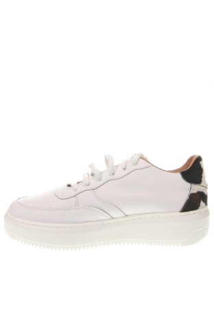 Γυναικεία παπούτσια Popa, Μέγεθος 41, Χρώμα Λευκό, Τιμή 32,16 €