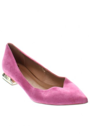 Damenschuhe R.Polanski, Größe 37, Farbe Rosa, Preis 31,71 €