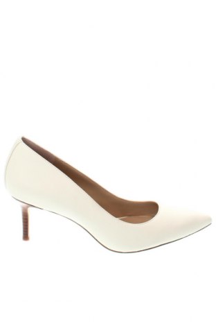 Γυναικεία παπούτσια Ralph Lauren, Μέγεθος 38, Χρώμα Λευκό, Τιμή 90,47 €