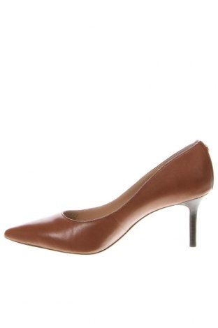 Γυναικεία παπούτσια Ralph Lauren, Μέγεθος 41, Χρώμα Καφέ, Τιμή 123,71 €
