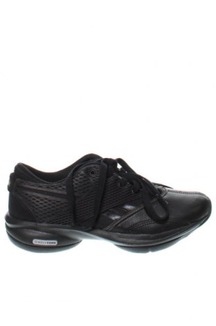 Γυναικεία παπούτσια Reebok, Μέγεθος 36, Χρώμα Μαύρο, Τιμή 46,04 €