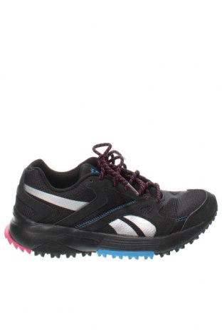Дамски обувки Reebok, Размер 37, Цвят Черен, Цена 50,73 лв.