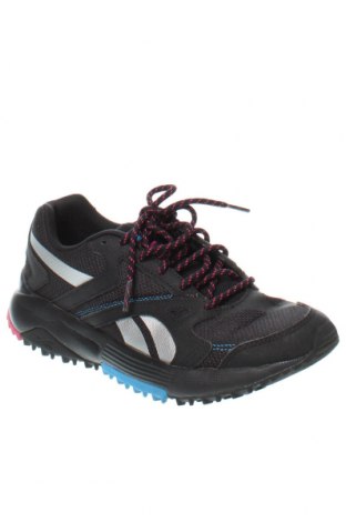 Γυναικεία παπούτσια Reebok, Μέγεθος 37, Χρώμα Μαύρο, Τιμή 25,95 €