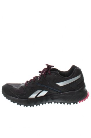 Дамски обувки Reebok, Размер 37, Цвят Черен, Цена 50,73 лв.