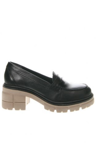 Дамски обувки Reken Maar, Размер 39, Цвят Черен, Цена 121,80 лв.