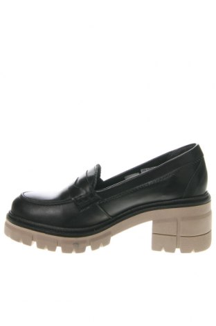 Дамски обувки Reken Maar, Размер 39, Цвят Черен, Цена 101,50 лв.