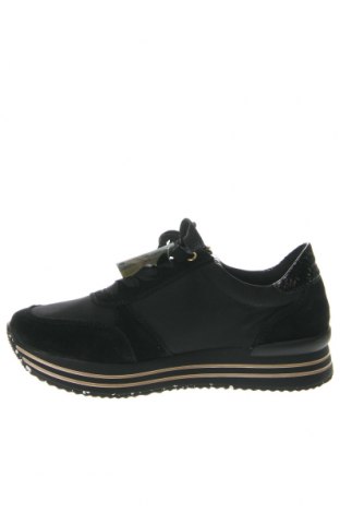 Γυναικεία παπούτσια Remonte, Μέγεθος 38, Χρώμα Μαύρο, Τιμή 80,41 €