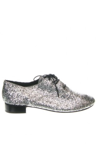 Dámské boty  Repetto, Velikost 39, Barva Stříbrná, Cena  2 081,00 Kč