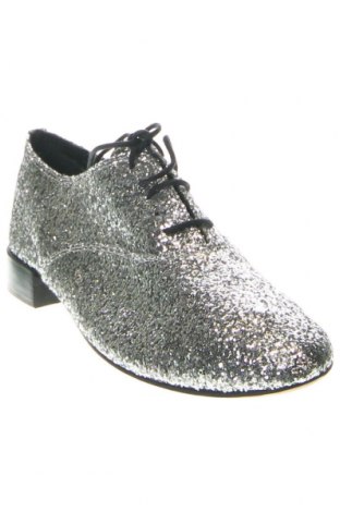 Damenschuhe Repetto, Größe 39, Farbe Silber, Preis € 83,27