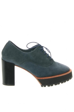 Dámské boty  Repetto, Velikost 37, Barva Modrá, Cena  2 533,00 Kč