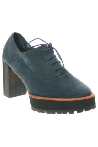 Damenschuhe Repetto, Größe 37, Farbe Blau, Preis 101,37 €