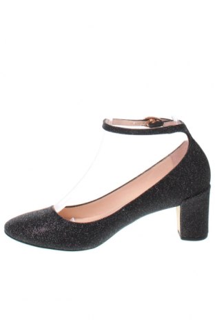 Дамски обувки Repetto, Размер 39, Цвят Черен, Цена 323,10 лв.