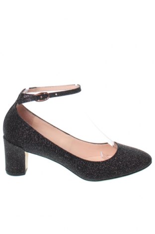 Γυναικεία παπούτσια Repetto, Μέγεθος 39, Χρώμα Μαύρο, Τιμή 185,05 €