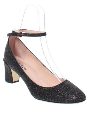 Γυναικεία παπούτσια Repetto, Μέγεθος 39, Χρώμα Μαύρο, Τιμή 175,80 €