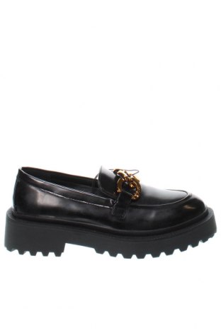 Γυναικεία παπούτσια Reserved, Μέγεθος 38, Χρώμα Μαύρο, Τιμή 23,13 €