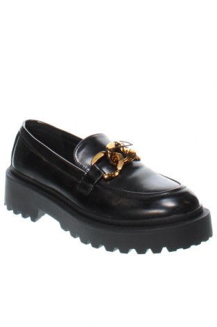 Дамски обувки Reserved, Размер 38, Цвят Черен, Цена 61,94 лв.