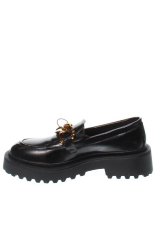 Γυναικεία παπούτσια Reserved, Μέγεθος 38, Χρώμα Μαύρο, Τιμή 31,68 €