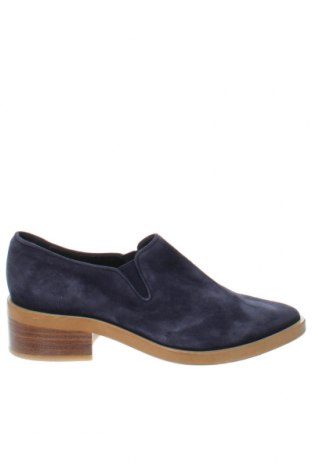 Dámské boty  Riccovero, Velikost 37, Barva Modrá, Cena  1 597,00 Kč