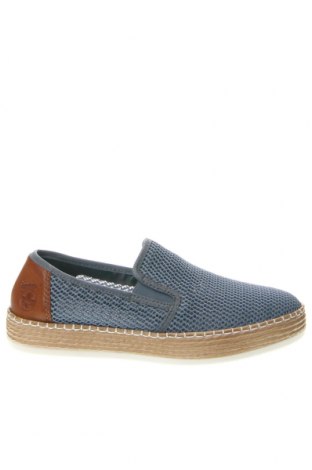 Damenschuhe Rieker, Größe 39, Farbe Blau, Preis 53,69 €