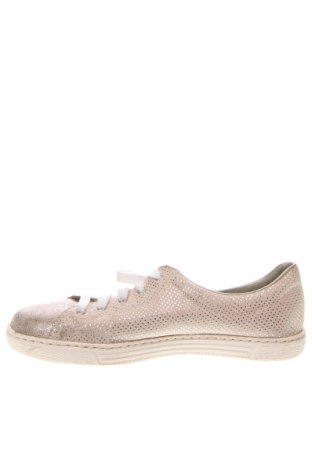 Dámské boty  Rieker, Velikost 37, Barva Vícebarevné, Cena  1 554,00 Kč
