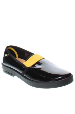 Дамски обувки Rivieras, Размер 36, Цвят Черен, Цена 32,40 лв.