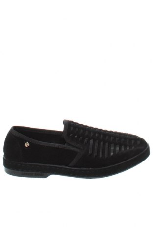 Дамски обувки Rivieras, Размер 37, Цвят Черен, Цена 70,00 лв.
