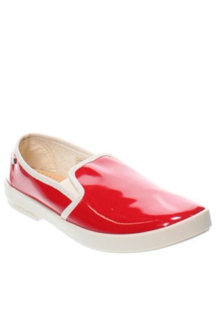 Damenschuhe Rivieras, Größe 37, Farbe Rot, Preis 16,70 €