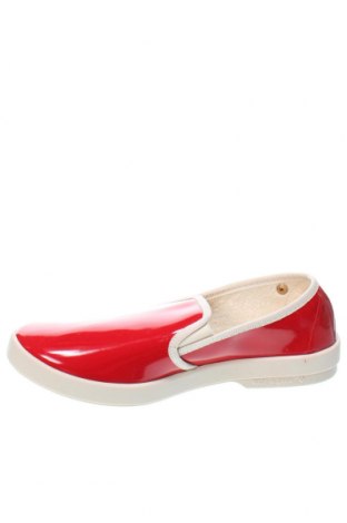 Damenschuhe Rivieras, Größe 37, Farbe Rot, Preis € 12,80