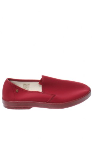 Dámské boty  Rivieras, Velikost 38, Barva Červená, Cena  391,00 Kč