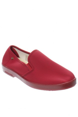 Dámske topánky  Rivieras, Veľkosť 38, Farba Červená, Cena  16,14 €