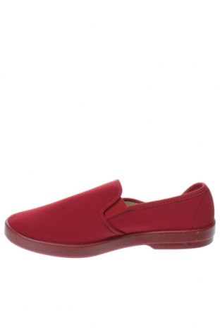 Dámske topánky  Rivieras, Veľkosť 38, Farba Červená, Cena  13,92 €