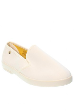 Damenschuhe Rivieras, Größe 36, Farbe Beige, Preis € 19,48