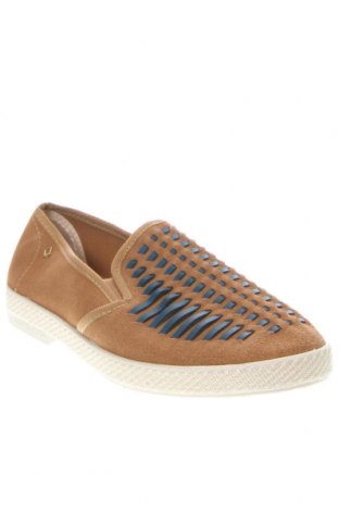 Damenschuhe Rivieras, Größe 40, Farbe Braun, Preis 18,04 €