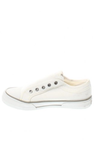 Дамски обувки S.Oliver, Размер 38, Цвят Бял, Цена 62,56 лв.