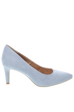 Γυναικεία παπούτσια S.Oliver, Μέγεθος 40, Χρώμα Μπλέ, Τιμή 31,49 €