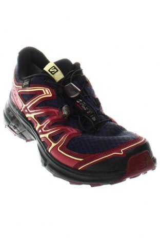 Damenschuhe Salomon, Größe 40, Farbe Mehrfarbig, Preis € 75,85